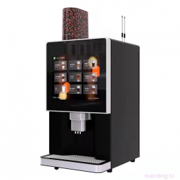 Настольный кофейный автомат LeVending Pro LV307 V2 NEW