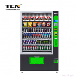 Снековый аппарат TCN-CSC-12C(H5)
